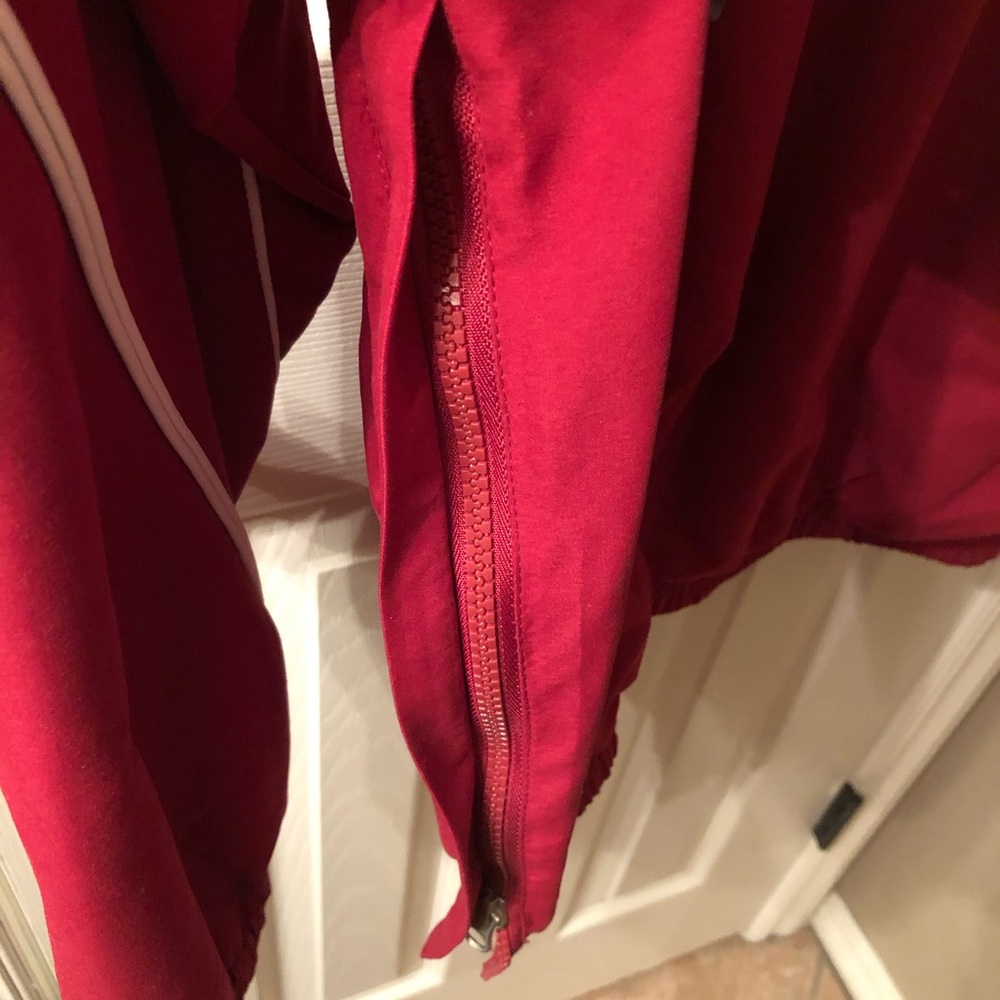 OU golf pullover/jacket - Picture 3 of 4
